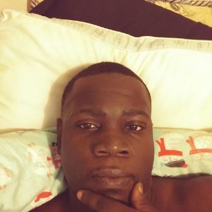 Meet your Posher, Thomas